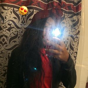 Meet your Posher, Ty